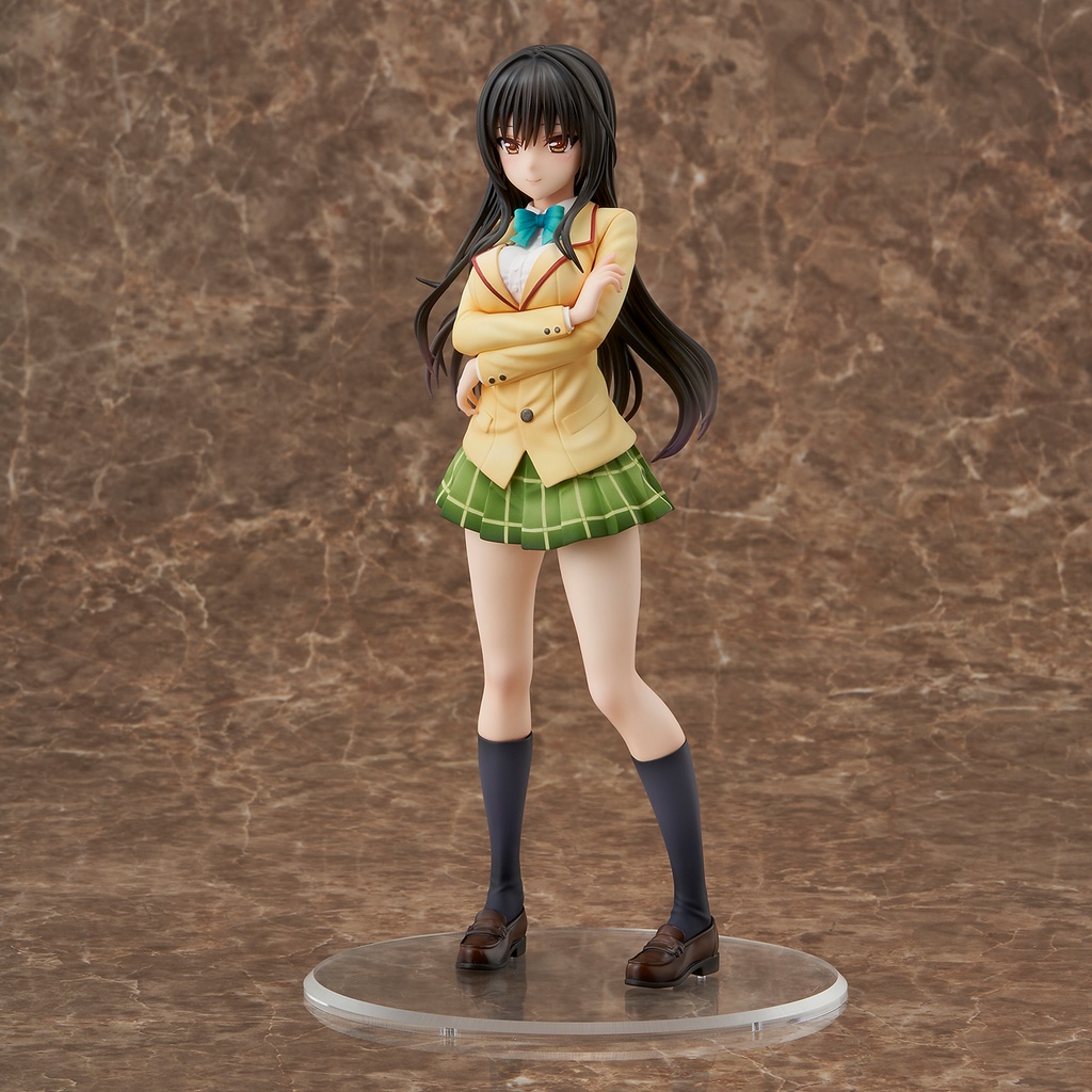 To Love-Ru Darkness Yui Kotegawa LIMITED Ver.