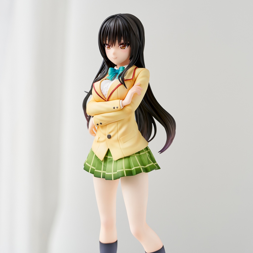 To Love-Ru Darkness Yui Kotegawa LIMITED Ver.