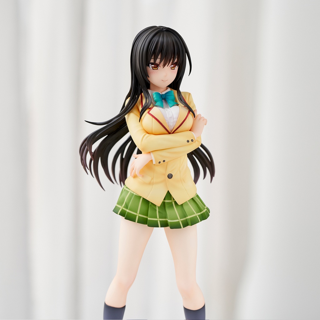 To Love-Ru Darkness Yui Kotegawa LIMITED Ver.