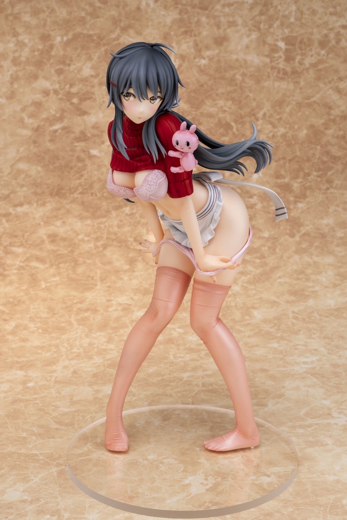 Laundry Girl Suikawa Amane Illustration by Tsukune Taira