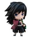 Demon Slayer Tanjiro & the HASHIRAs Mascot set A