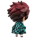 Demon Slayer Tanjiro & the HASHIRAs Mascot set A