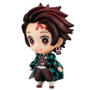 Demon Slayer Tanjiro & the HASHIRAs Mascot set A