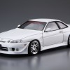 1/24 VERTEX JZZ30 SOARER '96 (TOYOTA)