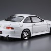 1/24 VERTEX JZZ30 SOARER '96 (TOYOTA)