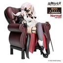 Warship Girls R Vittorio Veneto Pitch-black Oath