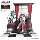 Warship Girls R Vittorio Veneto Pitch-black Oath Deluxe Version