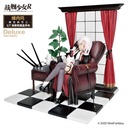 Warship Girls R Vittorio Veneto Pitch-black Oath Deluxe Version