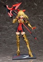 Nero Claudius: Racing Ver.
