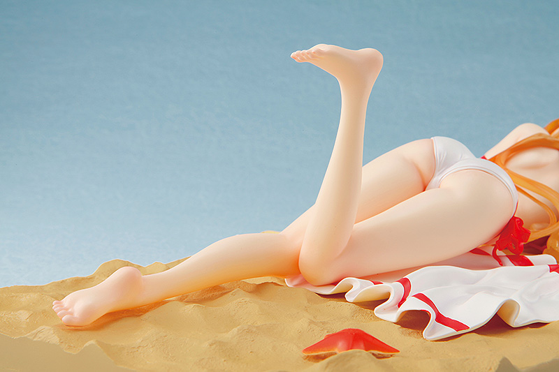 Asuna: Vacation Mood Ver.