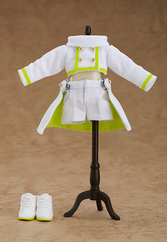 Nendoroid Doll: Outfit Set (Angel)