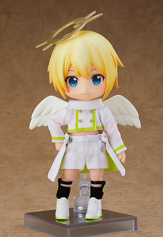 Nendoroid Doll: Outfit Set (Angel)