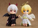 Nendoroid Doll: Outfit Set (Angel)