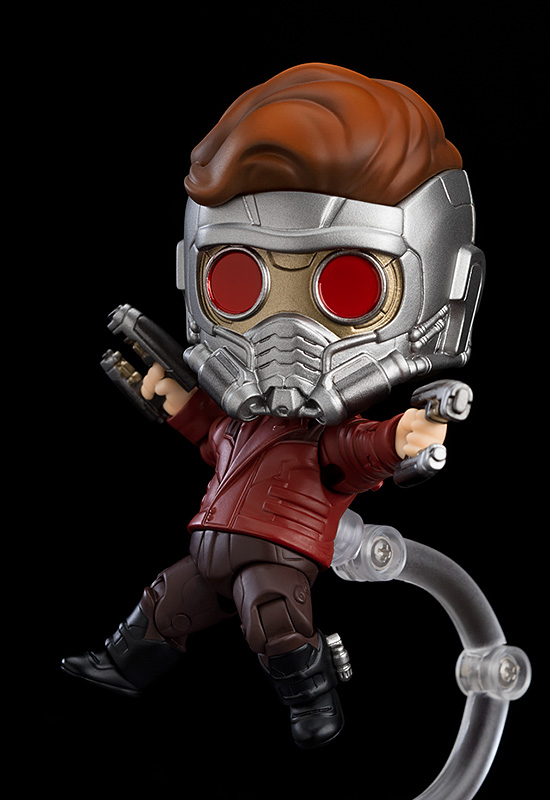 Nendoroid Star-Lord: Endgame Ver. DX