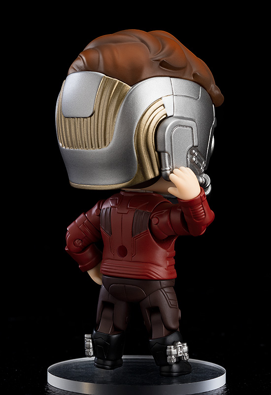 Nendoroid Star-Lord: Endgame Ver. DX