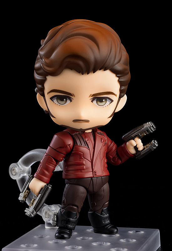 Nendoroid Star-Lord: Endgame Ver. DX