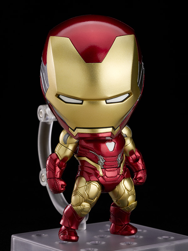 Nendoroid Iron Man Mark 85: Endgame Ver. DX (Re-run)