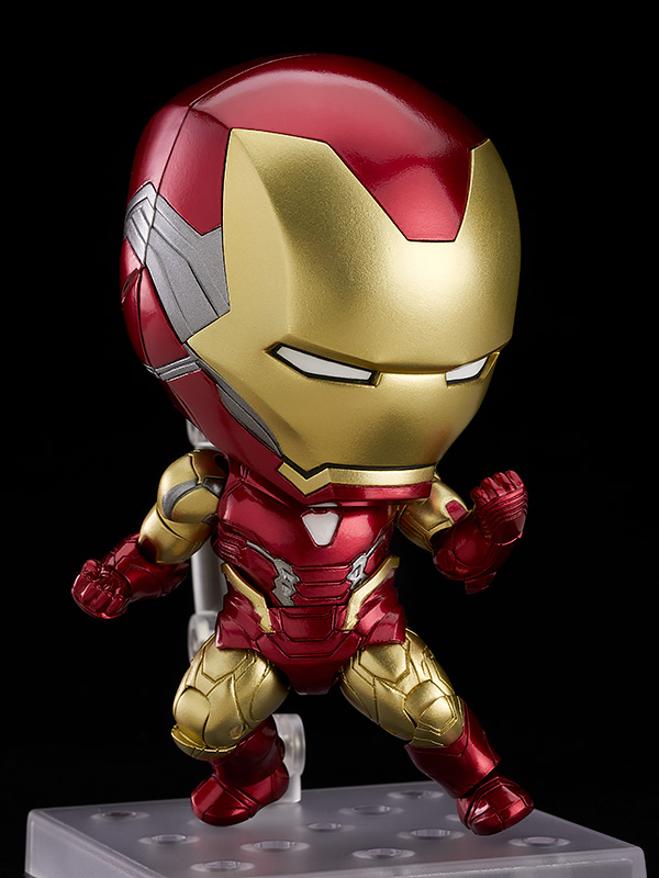 Nendoroid Iron Man Mark 85: Endgame Ver. DX (Re-run)
