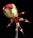 Nendoroid Iron Man Mark 85: Endgame Ver. DX (Re-run)