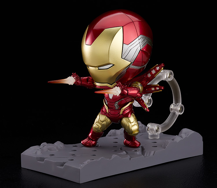 Nendoroid Iron Man Mark 85: Endgame Ver. DX (Re-run)