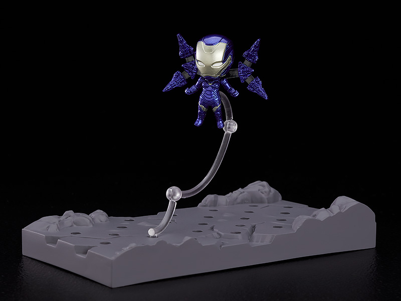 Nendoroid Iron Man Mark 85: Endgame Ver. DX (Re-run)