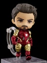 Nendoroid Iron Man Mark 85: Endgame Ver. DX (Re-run)
