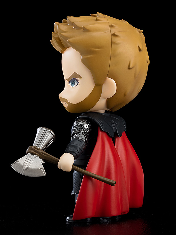 Nendoroid Thor: Endgame Ver. DX (Re-run)
