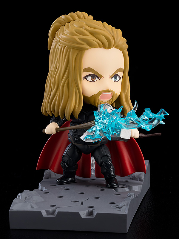 Nendoroid Thor: Endgame Ver. DX (Re-run)