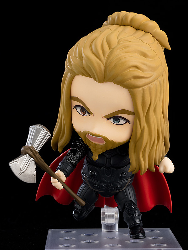 Nendoroid Thor: Endgame Ver. DX (Re-run)
