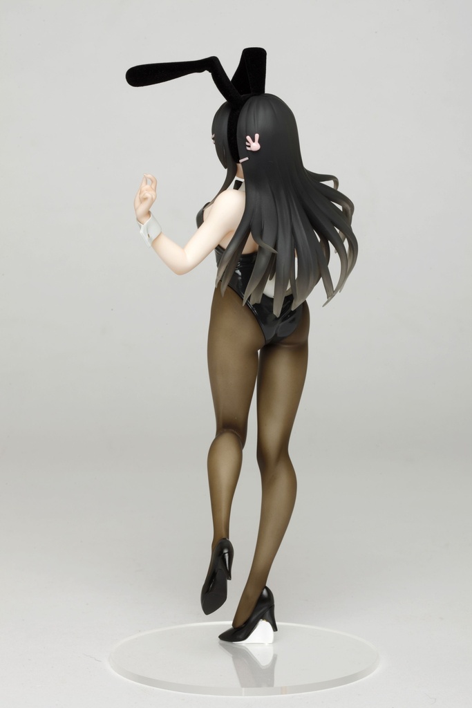 Rascal Does Not Dream of Bunny Girl Senpai Series: Coreful Figure  Mai Sakurajima ~Bunny ver.~