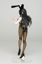 Rascal Does Not Dream of Bunny Girl Senpai Series: Coreful Figure  Mai Sakurajima ~Bunny ver.~