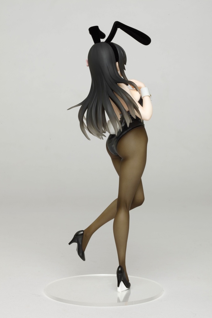 Rascal Does Not Dream of Bunny Girl Senpai Series: Coreful Figure  Mai Sakurajima ~Bunny ver.~