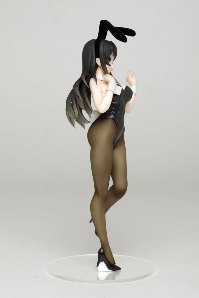 Rascal Does Not Dream of Bunny Girl Senpai Series: Coreful Figure  Mai Sakurajima ~Bunny ver.~