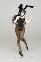 Rascal Does Not Dream of Bunny Girl Senpai Series: Coreful Figure  Mai Sakurajima ~Bunny ver.~