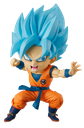 Chibi Masters Dragon Ball PDQ