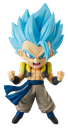 Chibi Masters Dragon Ball PDQ