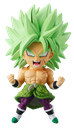 Chibi Masters Dragon Ball PDQ