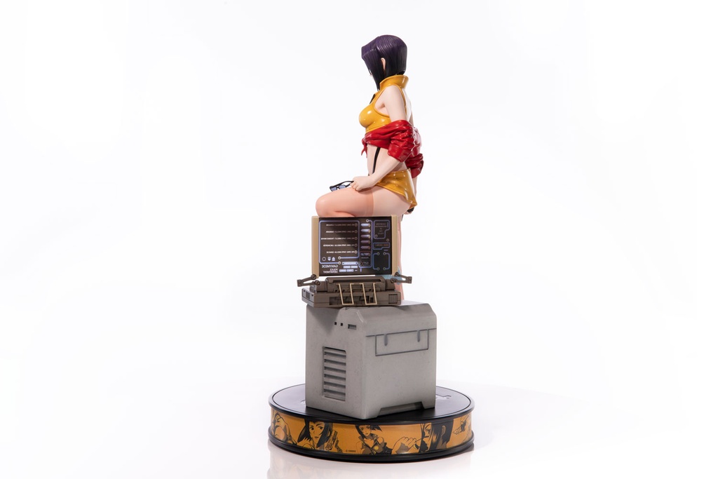 Faye Valentine