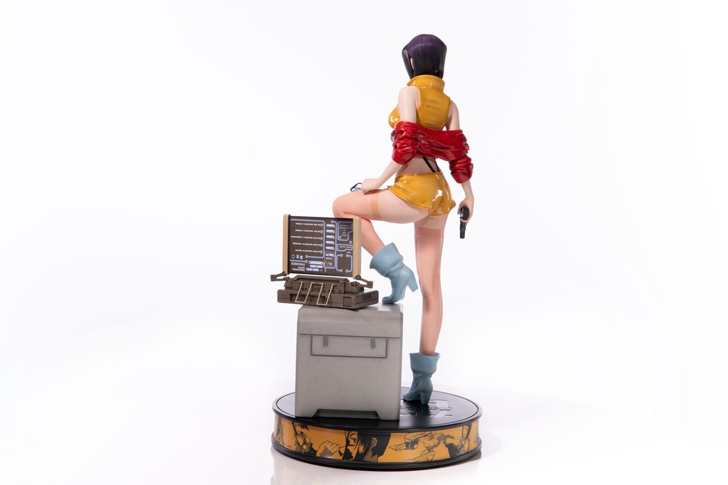 Faye Valentine