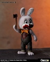 Silent Hill 3, Robbie the Rabbit Mini White