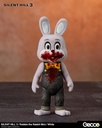 Silent Hill 3, Robbie the Rabbit Mini White