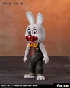 Silent Hill 3, Robbie the Rabbit Mini White