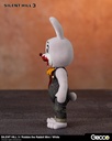 Silent Hill 3, Robbie the Rabbit Mini White