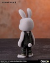 Silent Hill 3, Robbie the Rabbit Mini White