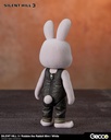 Silent Hill 3, Robbie the Rabbit Mini White