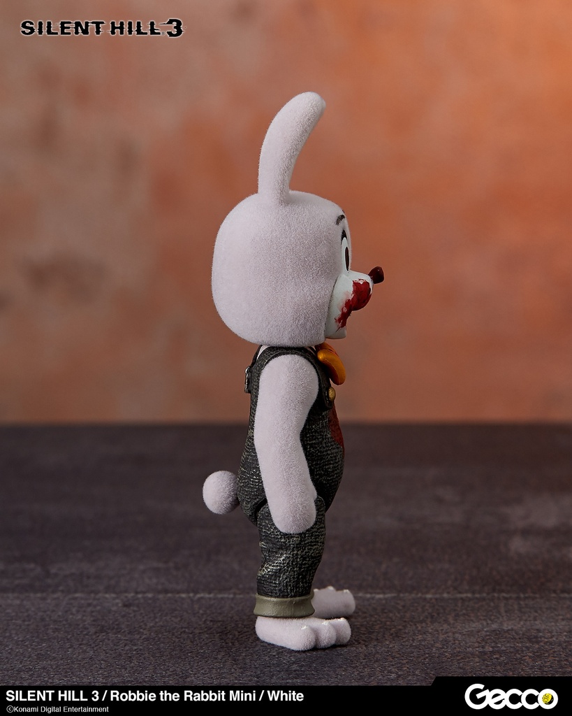Silent Hill 3, Robbie the Rabbit Mini White