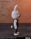 Silent Hill 3, Robbie the Rabbit Mini White