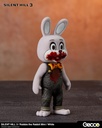 Silent Hill 3, Robbie the Rabbit Mini White