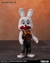 Silent Hill 3, Robbie the Rabbit Mini White