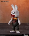 Silent Hill 3, Robbie the Rabbit Mini White